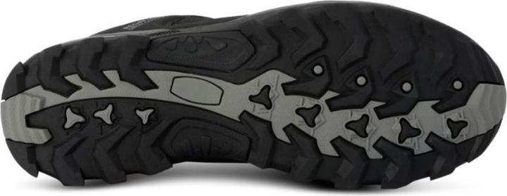 Actual product image Regatta Mens Samaris III Low Walking Shoes (41)