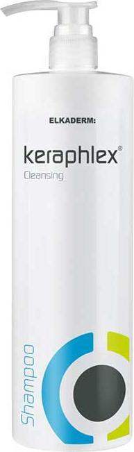 Actual product image Elkaderm Care (1000 ml)