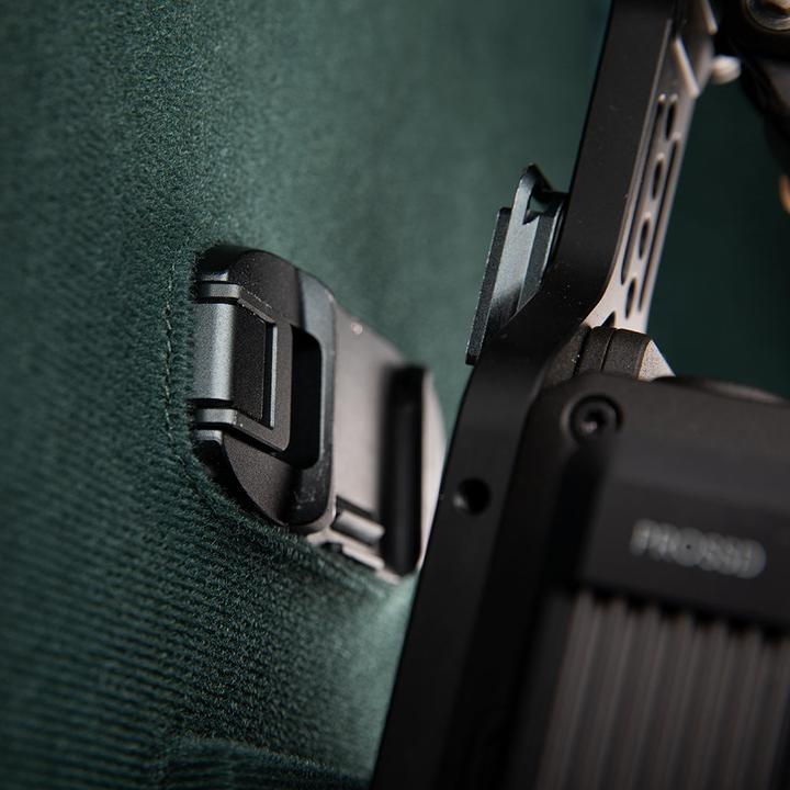 Image du produit Pgytech DJI Ronin 4D (Sac à dos photo, 71.19 l)