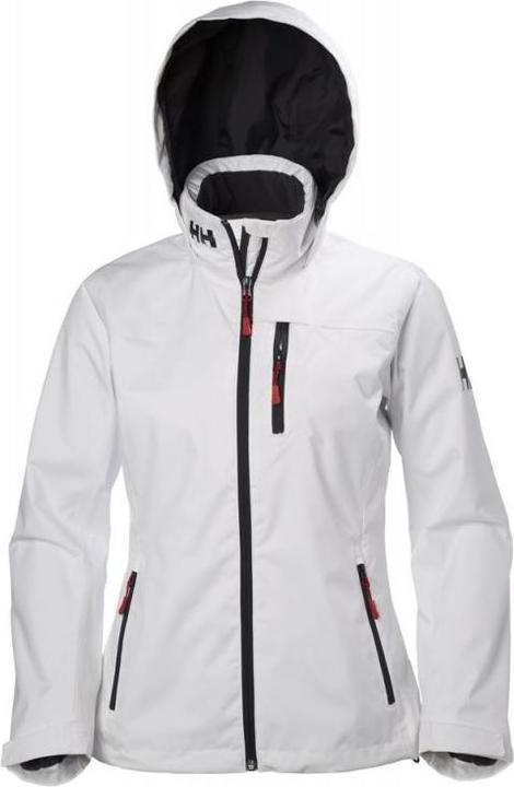 Produktbild Helly Hansen Crew Hooded Midlayer Jacket (S)