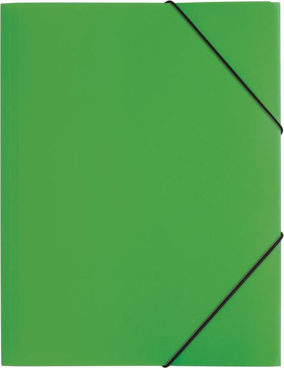 Actual product image Pagna Rubber band folder (A4, 1 x)