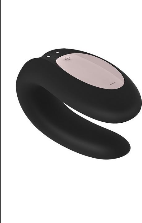 Image du produit Satisfyer Double Joy