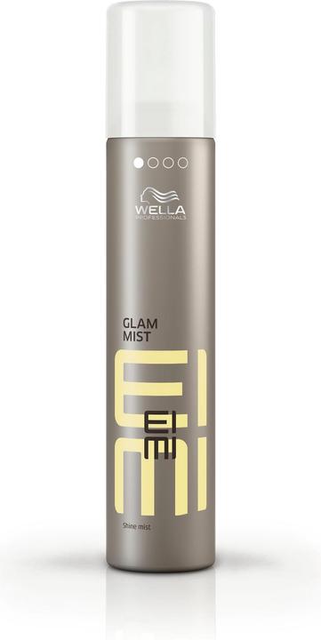 Actual product image Wella EIMI Shine Glam (200 ml)