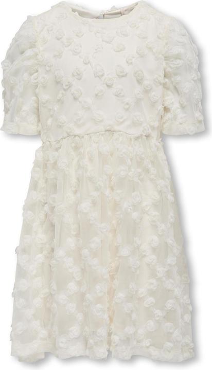 Image du produit Only Coupe normale Col rond Robe midi (158)