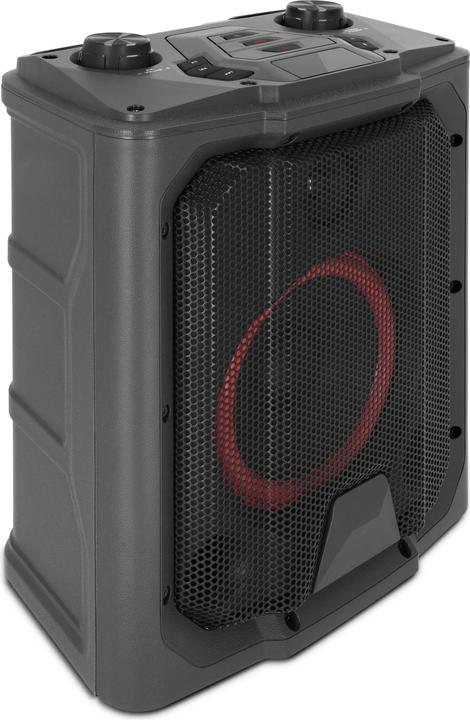 Actual product image TechniSat Bluespeaker Boom (20 h, Rechargeable battery operated)
