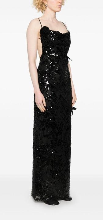 Actual product image Coperni Dresses Black (38)