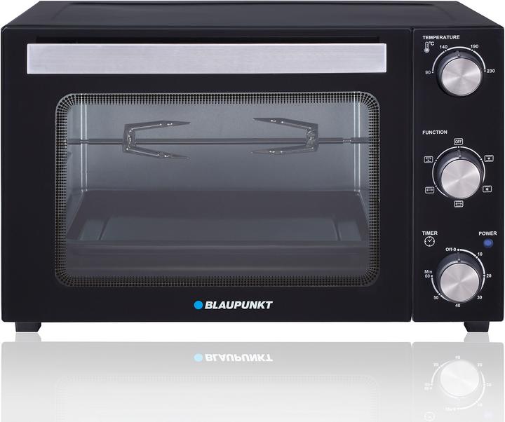 Immagine prodotto Blaupunkt EOM501