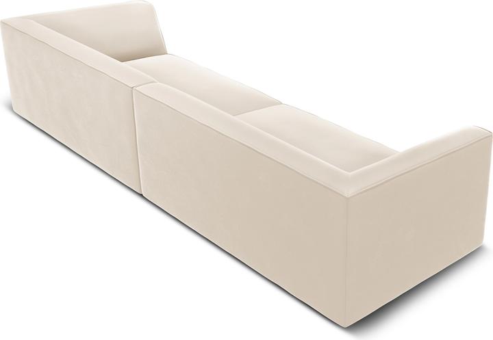 Produktbild CXL by Christian Lacroix Charles (4-Sitzer, 3-Sitzer, 2-Sitzer)