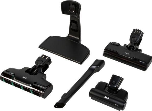 Immagine prodotto AEG AS 52A212XN Animale Serie 5000