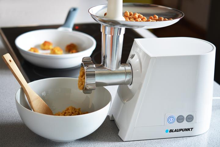 Produktbild Blaupunkt FMM501