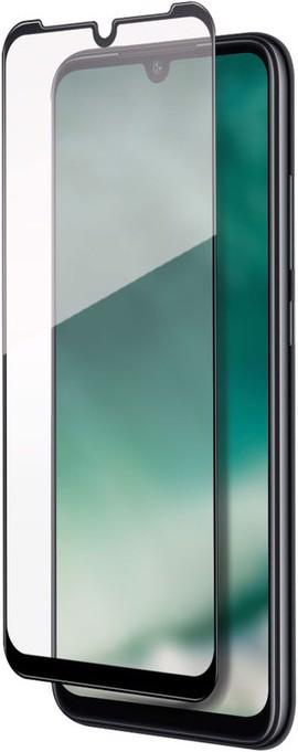 Produktbild Xqisit Tough Glass CF 2,5D (1 Stück)