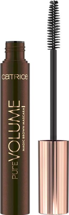 Immagine prodotto Catrice Volume puro (010 Borgogna Marrone)