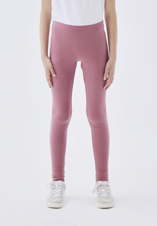 Produktbild Name it Basic Baumwoll Leggings (140)