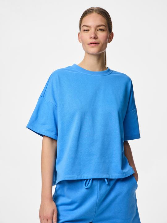 Produktbild Pieces Pcchilli Summer 2/4 Loose Sweat Noos Bc (XL)