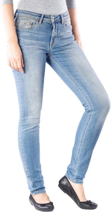 Actual product image Five Fellas Gracia Slim Jeans 36M (W27/L32)
