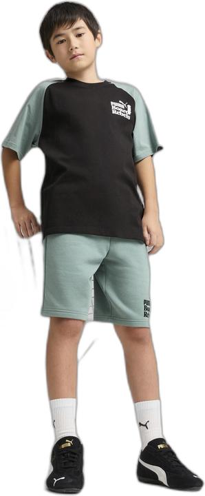Image du produit Puma MID90S Short long TR B (140)