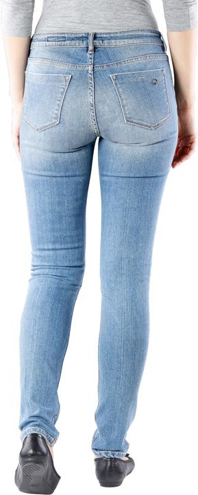 Actual product image Five Fellas Gracia Slim Jeans 36M (W27/L32)