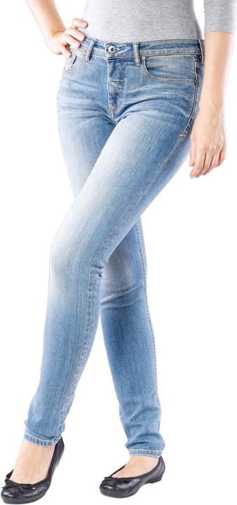 Actual product image Five Fellas Gracia Slim Jeans 36M (W30/L30)