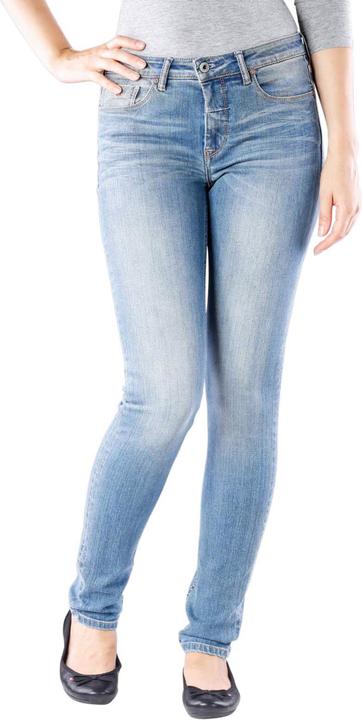 Actual product image Five Fellas Gracia Slim Jeans 36M (W30/L30)