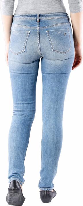 Actual product image Five Fellas Gracia Slim Jeans 36M (W30/L30)