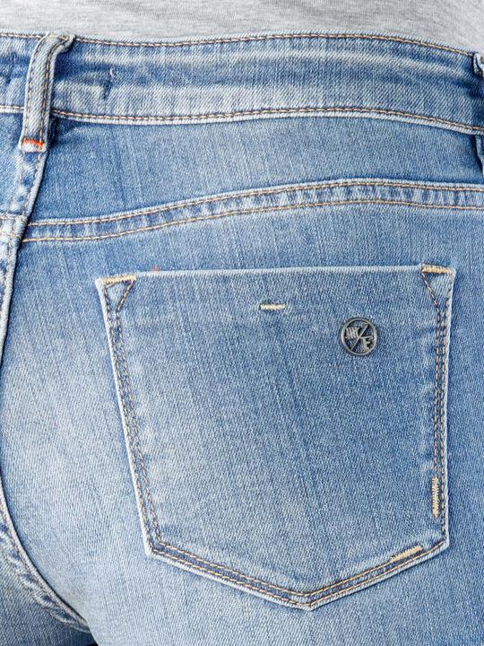 Actual product image Five Fellas Gracia Slim Jeans 36M (W30/L30)