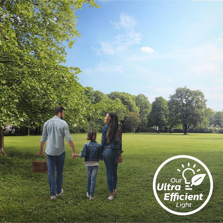 Produktbild Philips Ultra Efficient (E14, 2.30 W, 485 lm, 1 x, A)