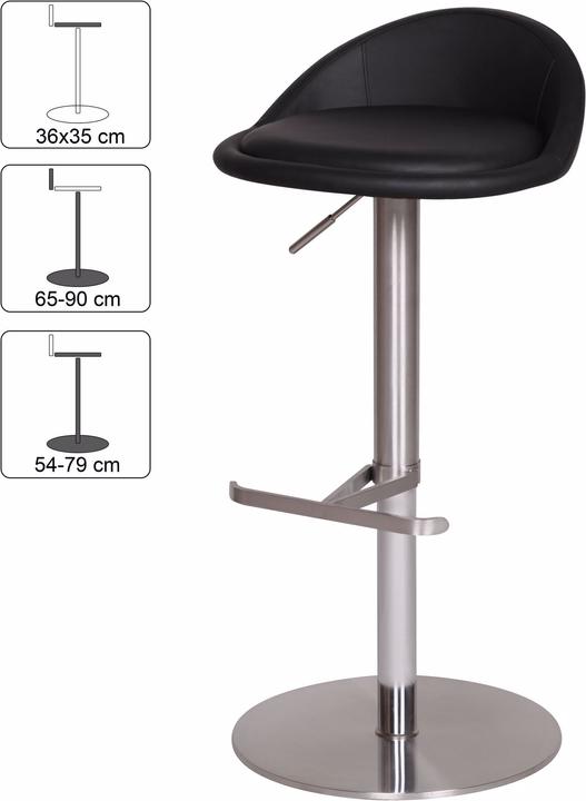 Actual product image Wohnling M1