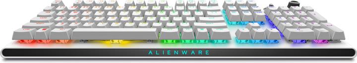 Image du produit Dell Alienware AW920K (ING. Int., Sans fil, Filaire)