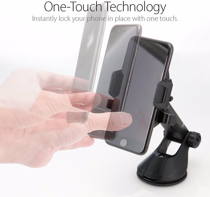 Actual product image Spigen AP12T Car Mount