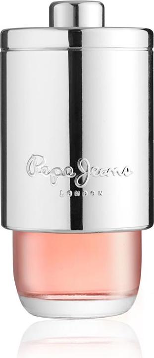 Pepe Jeans Eau de Parfum Natural (Eau de Parfum, 30 ml)