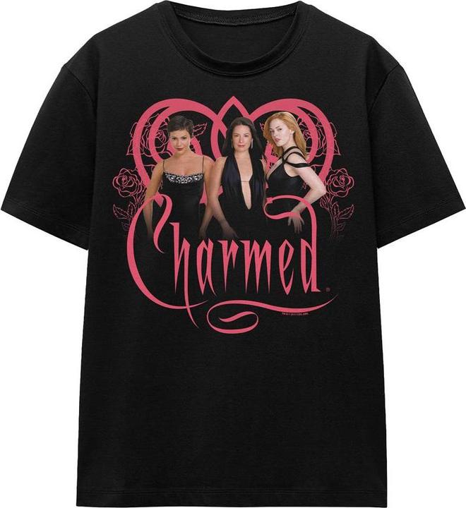 Produktbild Charmed TShirt (M)