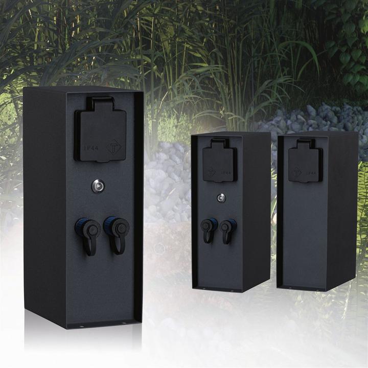 Actual product image Paulmann 4000870947012
