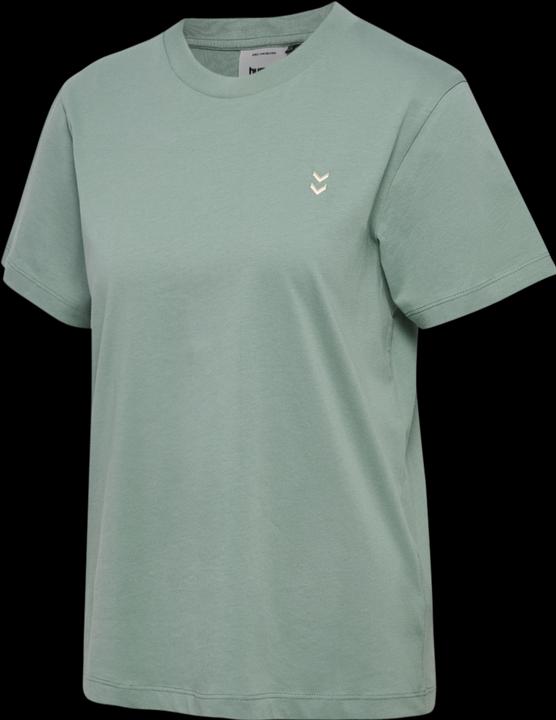 Actual product image hummel hmlPULSE W T-SHIRT (L)
