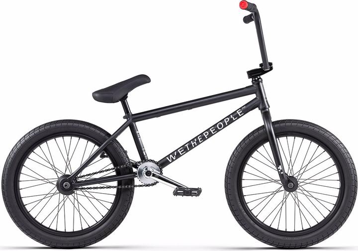 Produktbild Wethepeople Reason (20.75")