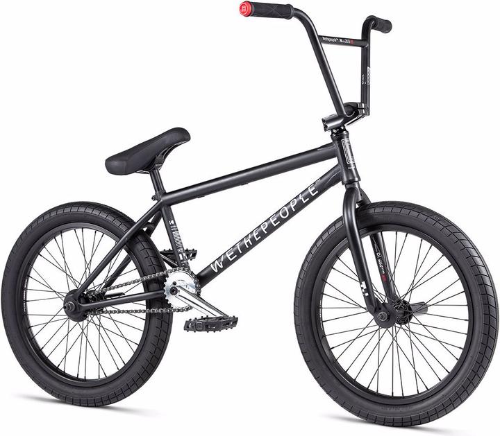 Produktbild Wethepeople Reason (20.75")