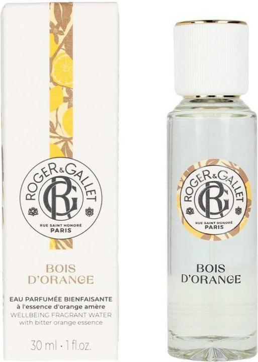 Immagine prodotto Roger & Gallet Eau Parfumée (Eau de toilette, 100 ml)