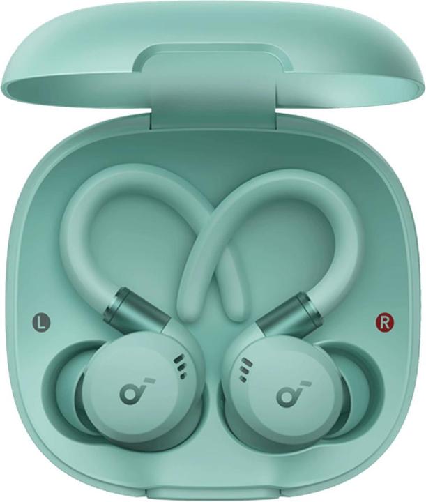 Actual product image soundcore Sport X20 (ANC, 7 h, Wireless)