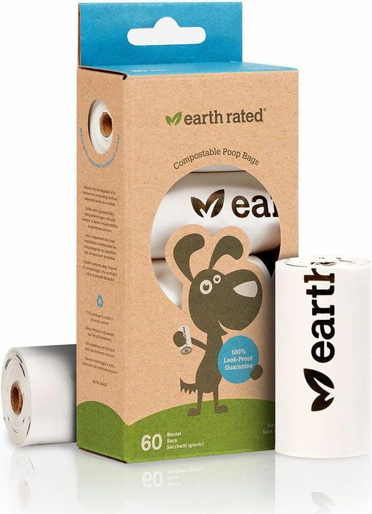 Immagine prodotto Earth Rated Sacchetto per escrementi (Cane)