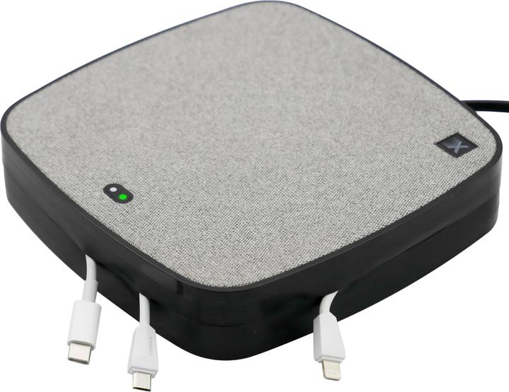 Actual product image X-Moove Energy Station (40 W)