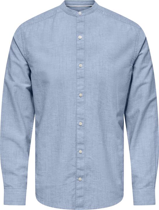 Only & Sons Hemd CANTLEY Langarmhemd