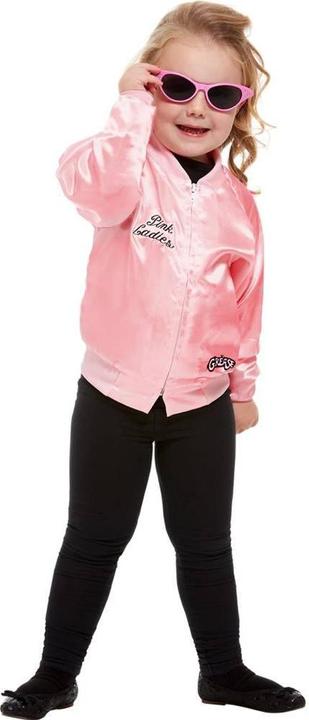 Immagine prodotto Grease Pink Ladies Giacca Bambini (92)