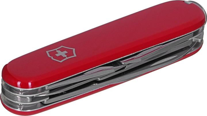 Actual product image Victorinox climber