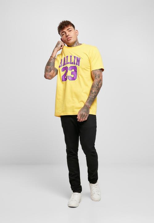 Produktbild Mister Tee Ballin 23 Tee (M)