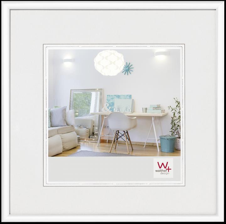 Actual product image Walther Design New Lifestyle (30 x 30 cm)