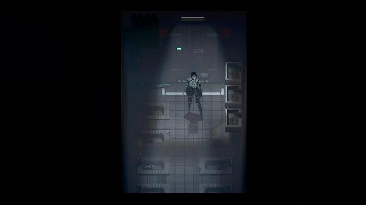 Actual product image Humble Bundle Signalis (PS4)