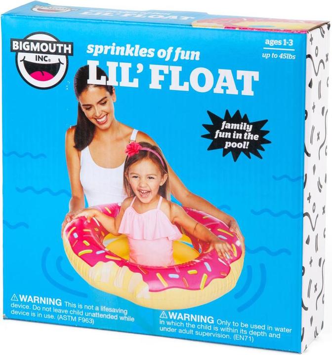 Produktbild TOP Schwimmring Donut