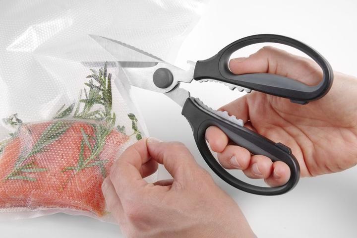 Immagine prodotto Hendi Forbici da cucina (22.50 cm)