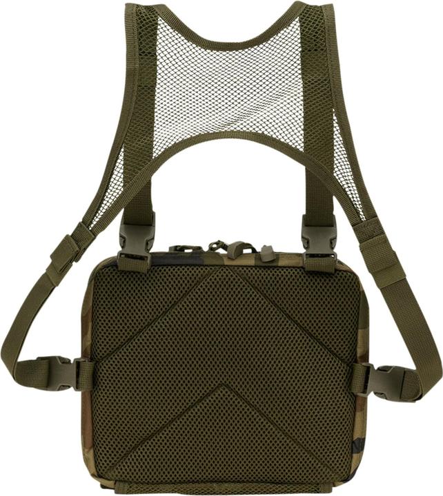 Produktbild Brandit US Cooper Chest Pack Operator