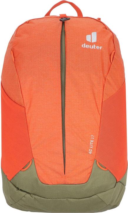Actual product image Deuter AC Lite 17 (17 l)