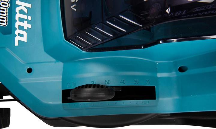 Actual product image Makita DLM432Z (Rechargeable battery operated)